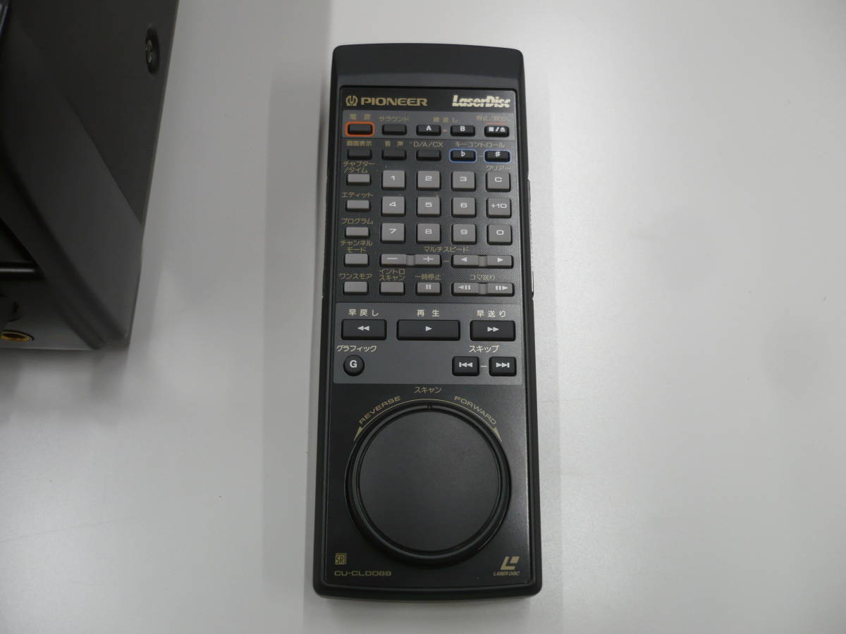 CLD-K55G Pioneer パイオニア - Yahoo!オークション 美品 テレビ 