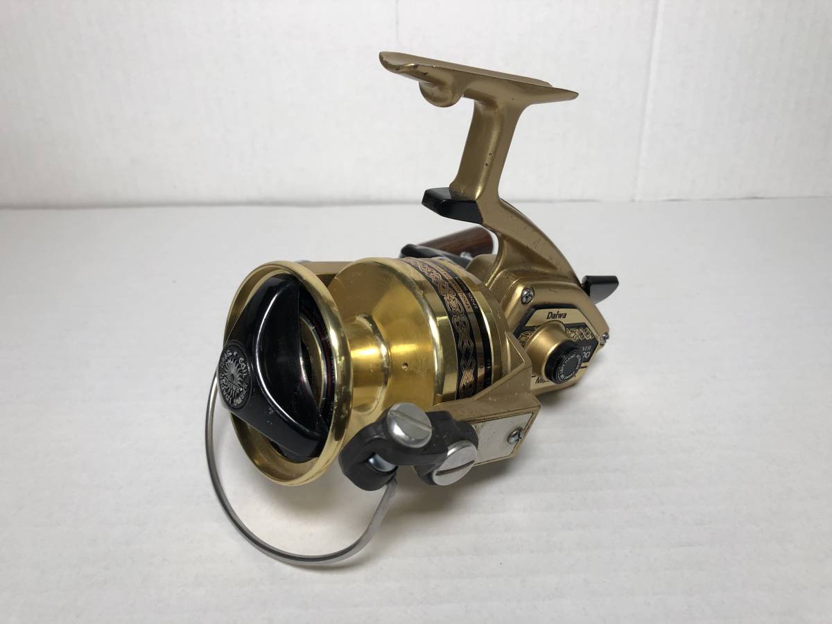 Daiwa リール 釣り MILLIONMAX DAIWA ダイワ 大型 millionmax GS-9000