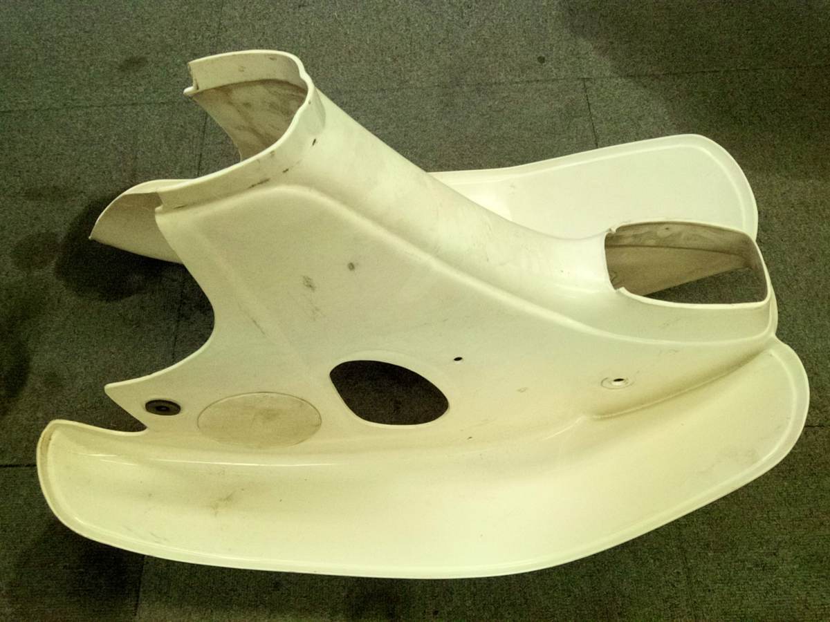 HONDA MD90 2026年最新Yahoo!オークション 郵政カブ レッグシールド 