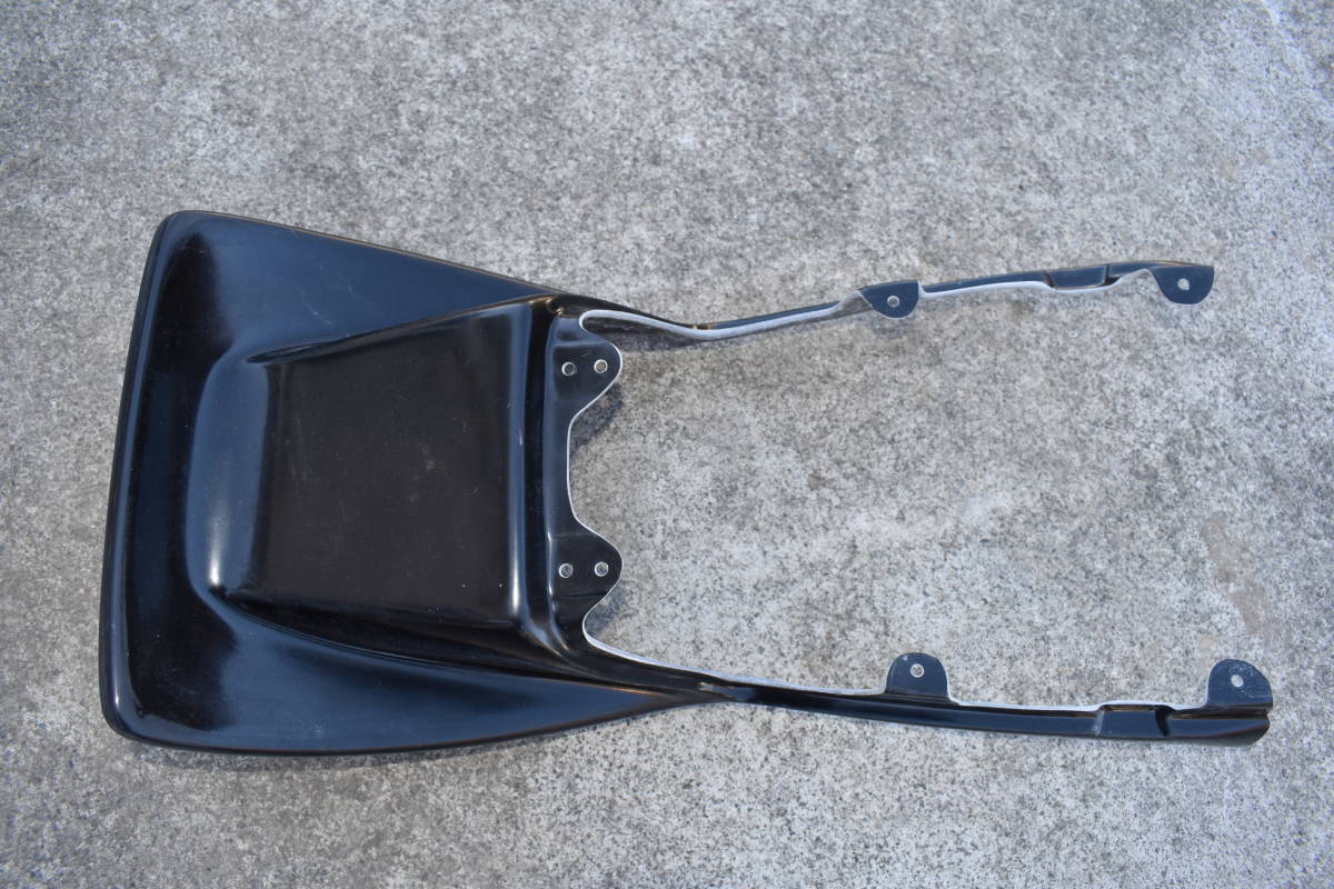 CB250N | ホーク3 黒皮 タックロールシート⁄完成品 タックロール 