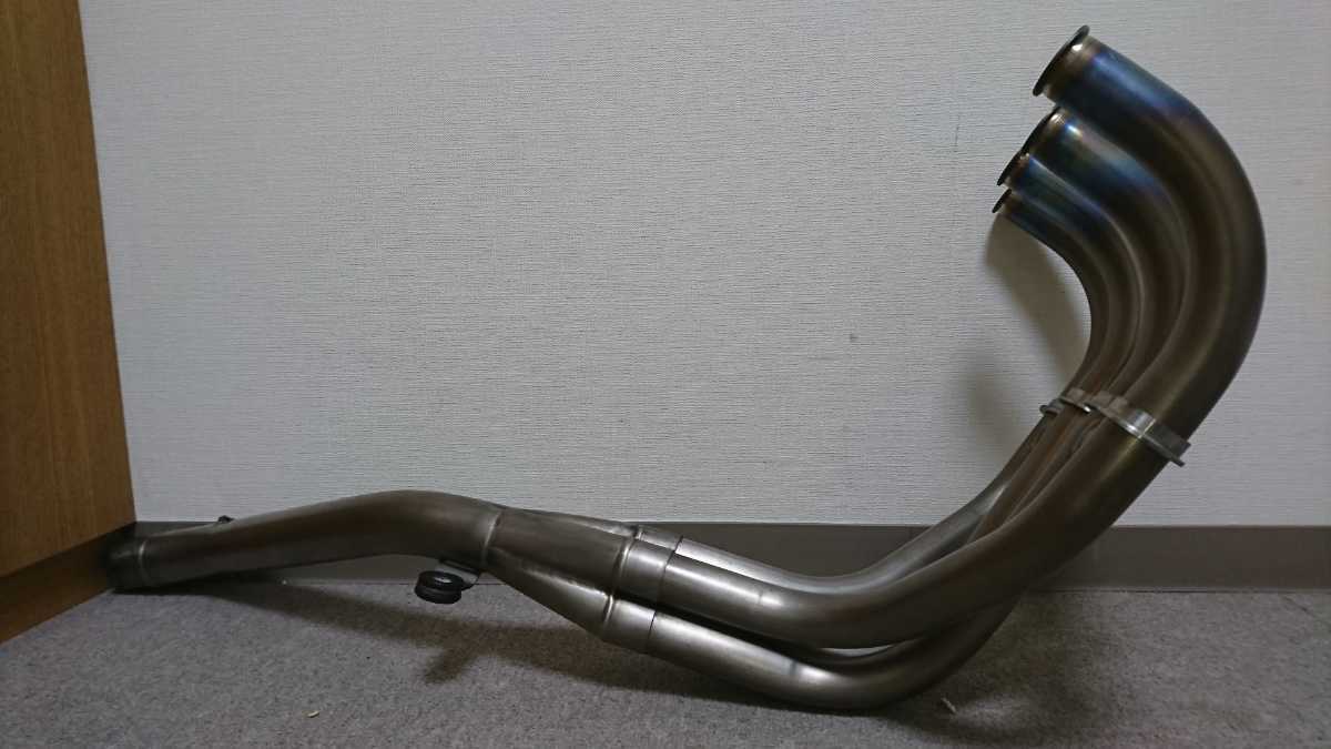 ZRX400 ウェビックガレージセール マーク2カラー モリワキ SHOP 