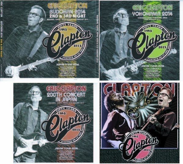Eric Clapton Clapton, - – Nothing But edition Guitar The Deluxe
