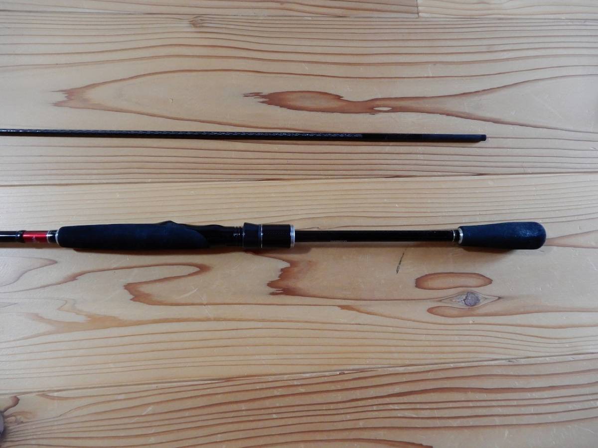 S806ML SI セフィア Sephia シマノ 中古&frasl;美品 Shimano &frasl;V129L 日本最大新品中古釣具WEB SI｜＠ベリーネット セフィアゲーム CI4+ 0 Eging for 希少中古美品