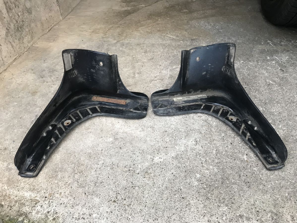 日産 マッドガード 180SX シルビア 泥除け 純正マッドガード Yahoo