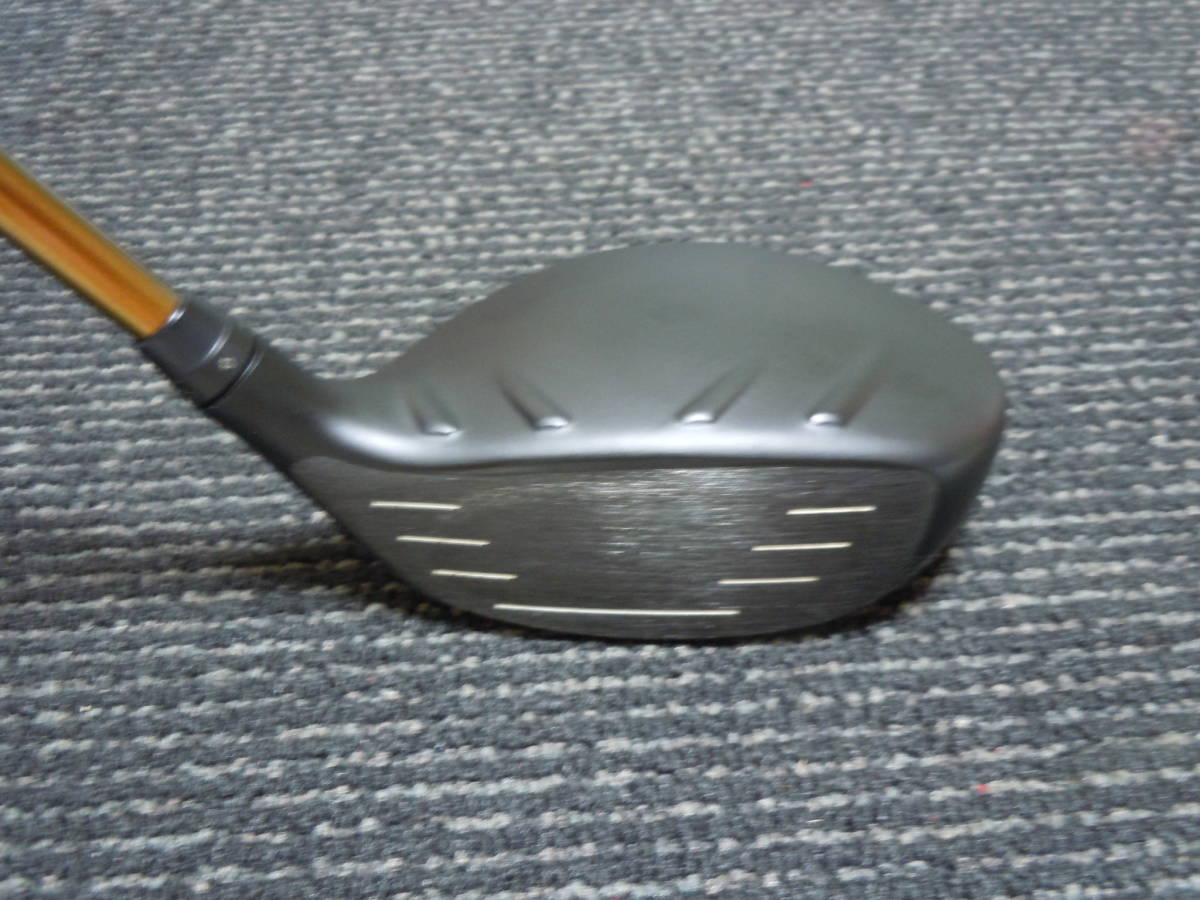  H９ 左 ＰＩＮＧ Ｇ４００ ＳＴＲＥＴＣＨ ３Ｗ Ｓ ほぼ(フェアウェイウッド)｜売買されたオークション情報、yahooの商品情報をアーカイブ公開 - オークファン 男性左きき用