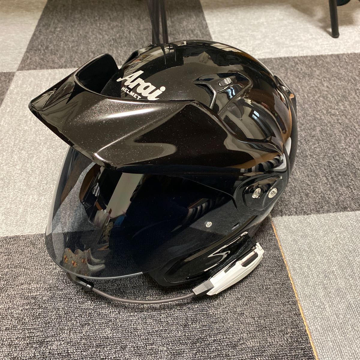 アライ(ARAI) バイクヘルメット ジェット CT-Z 【公式通販】