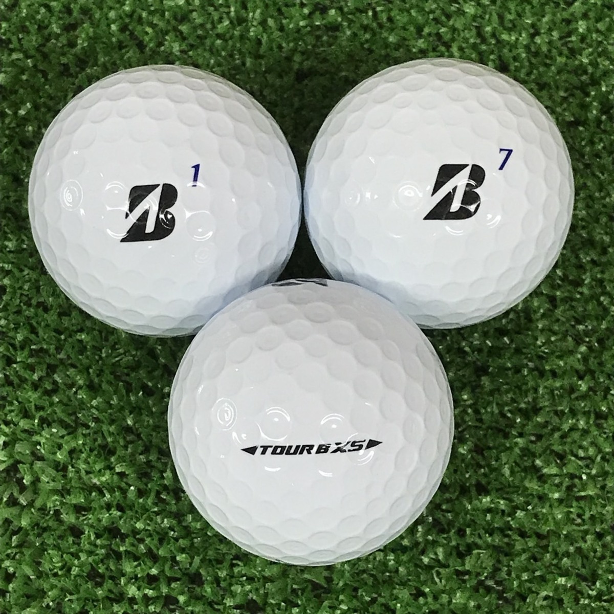 【最新作，人気SALE】 ロストボール ブリヂストン TOUR BXS 2017年 ホワイト 20球 ABランク(20個～)｜売買されたオークション情報、yahooの商品情報をアーカイブ公開 - オークファン ボール