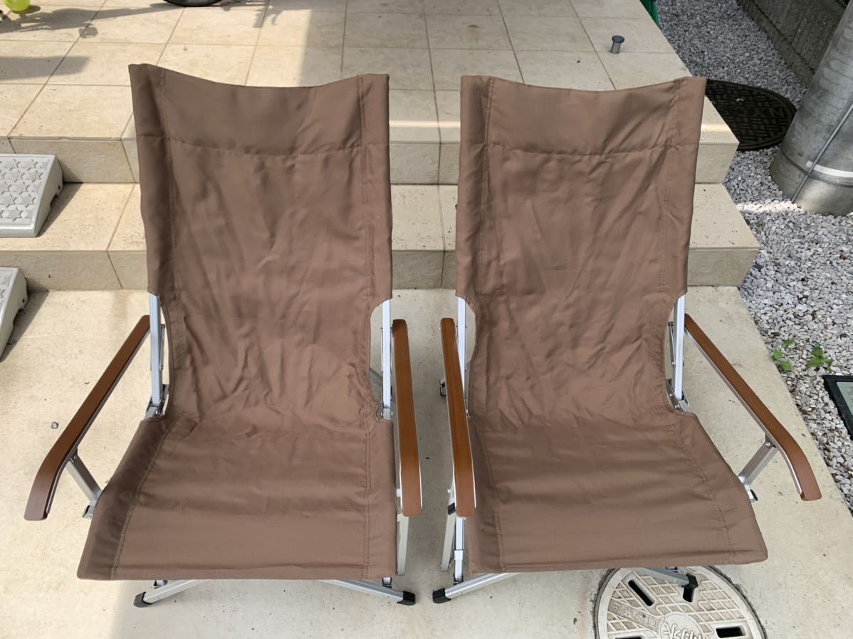 HOT，限定SALE オガワ ogawa ハイバックチェア&times;2脚セット(その他)｜売買されたオークション情報、yahooの商品情報をアーカイブ公開 - オークファン その他
