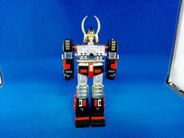 逆転イッパツマン 三冠王 タカトクトイズ タツノコプロ プラデラ ロボットヒーロー 売買されたオークション情報 Yahooの商品情報をアーカイブ公開 オークファン Aucfan Com