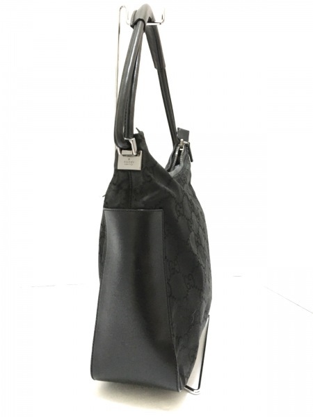 グッチ GUCCI ショルダーバッグ 0013766 GG柄 ナイロンジャガード 