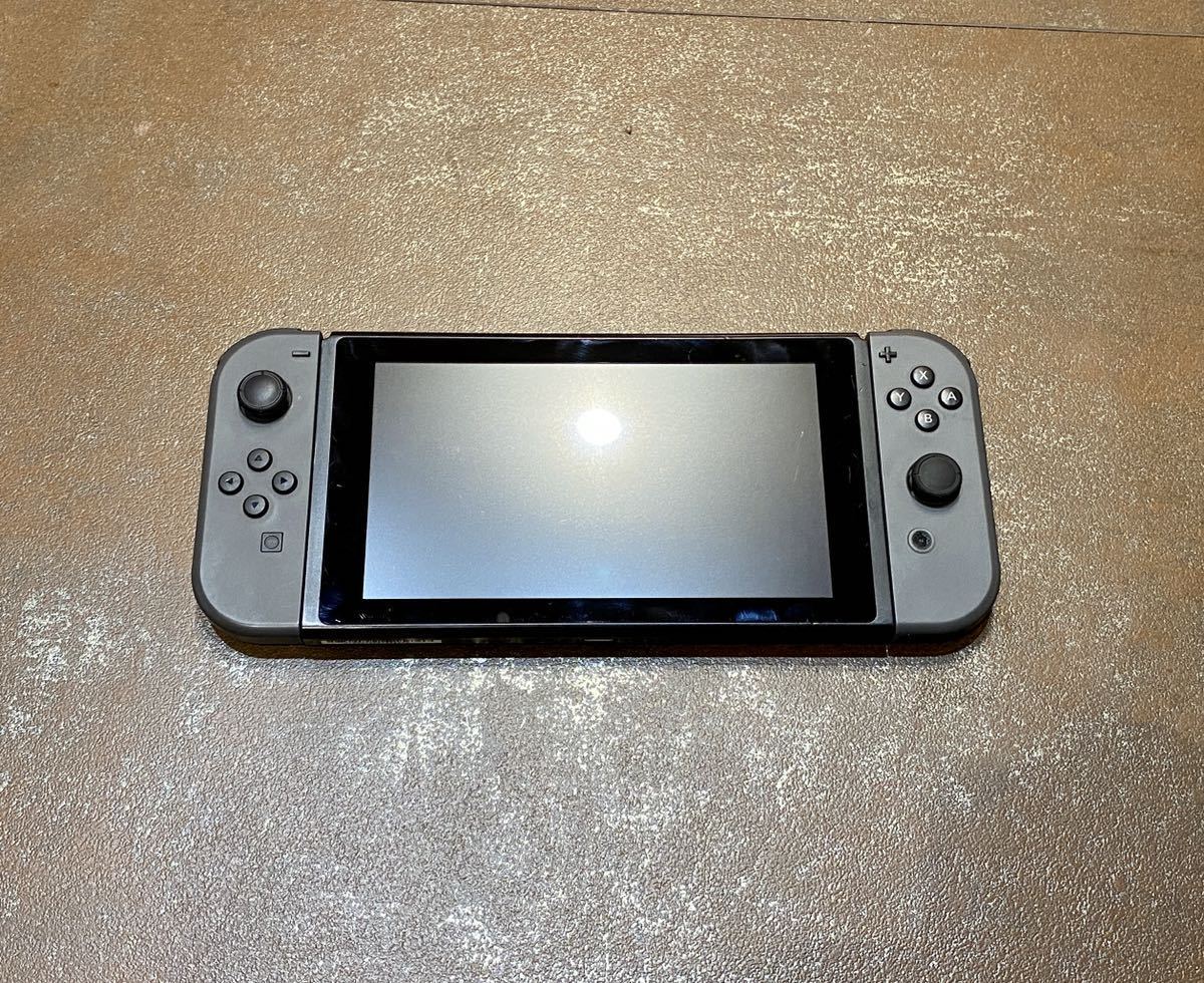 Nintendo Switch ニンテンドースイッチ本体 ディズニー ツムツム 