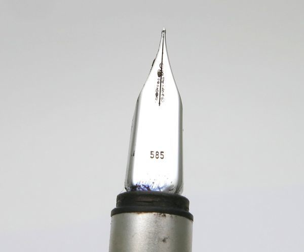 1000円スタート MONTBLANC モンブラン 万年筆/ボールペン 3本セット