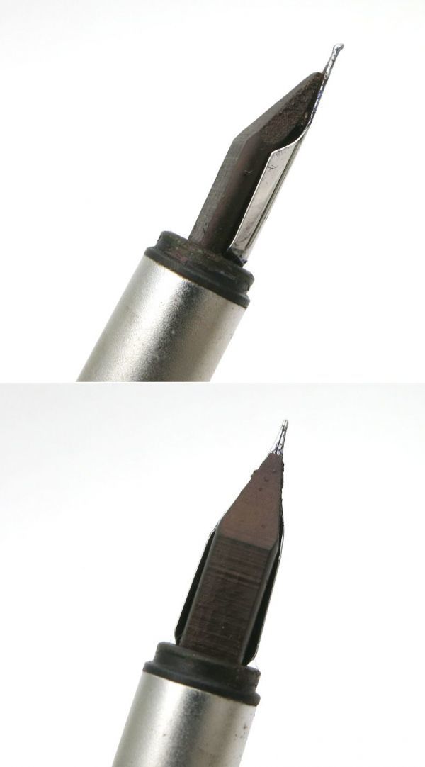 1000円スタート MONTBLANC モンブラン 万年筆/ボールペン 3本セット
