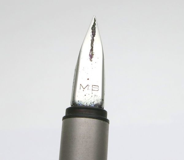 定番，高品質 1000円スタート MONTBLANC モンブラン 万年筆/ボールペン