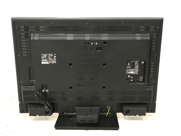 入荷中 MITSUBISHI 三菱 REAL LCD-50LSR6 液晶カラーテレビ 50V型 内蔵