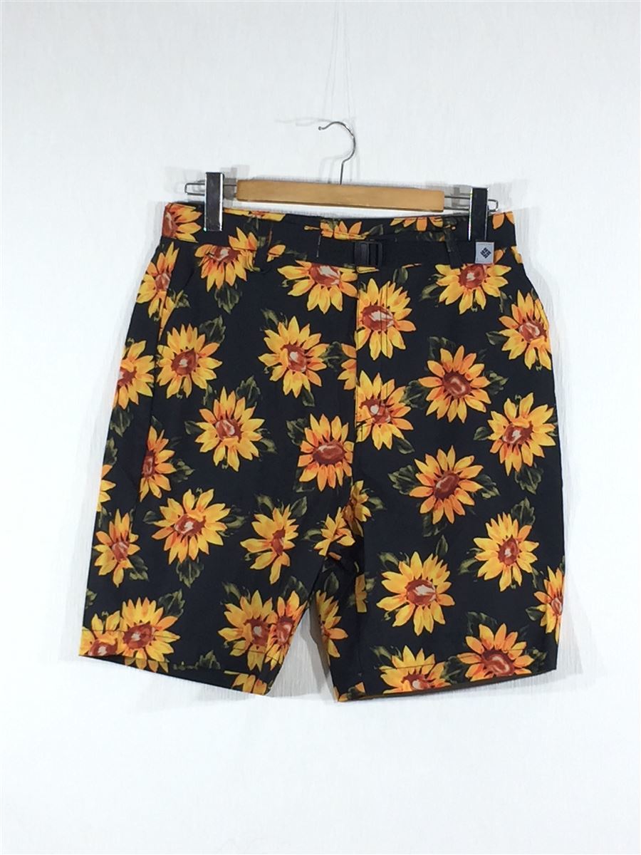  Columbia コロンビア/ショートパンツ/L/ポリエステル/BLK/総柄/PM4614(ショート、ハーフ)｜売買されたオークション情報、yahooの商品情報をアーカイブ公開 - オークファン 男性用