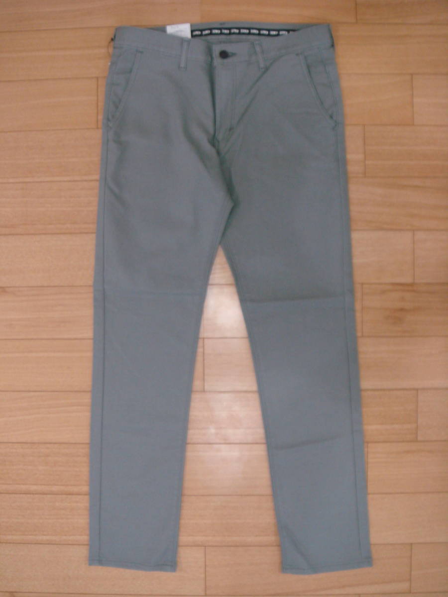 Edwin Exm32 日本製 スリム テーパード パンツ グレー 31 エドウイン エドウィン ストレッチ スラックス メンズ Slim Tapered ビジネス その他 売買されたオークション情報 Yahooの商品情報をアーカイブ公開 オークファン Aucfan Com