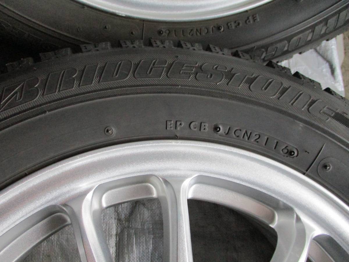 ブリヂストン 195⁄60R15 REVO GZ 2016年 | 安い商品を通販サイト 