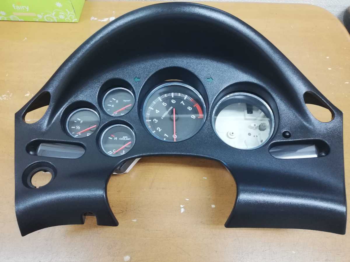 ☆ マツダRX-7 FD3S 純正メーターフードパネル 2026年最新Yahoo