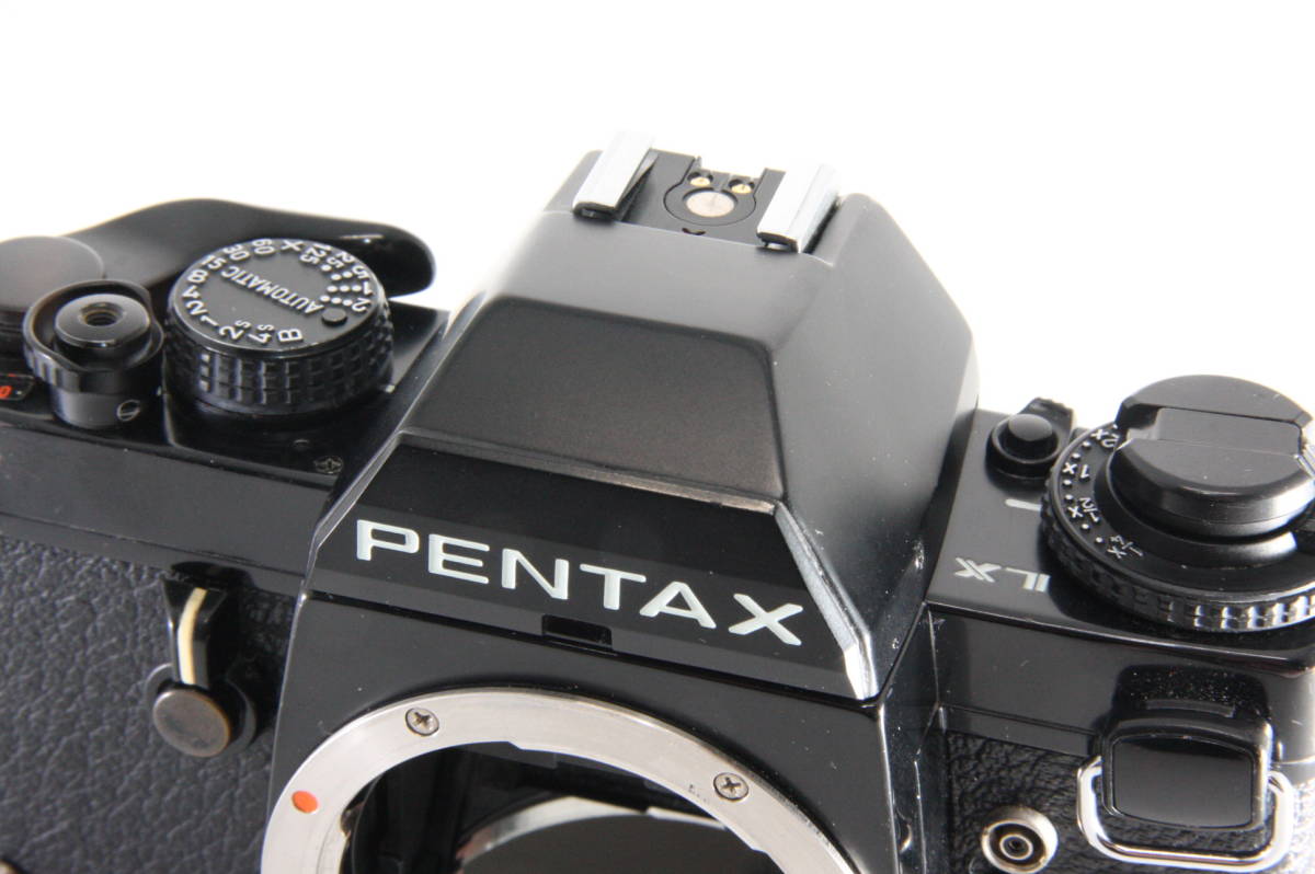ジャンク】PENTAX LX フィルムカメラ 一眼レフY｜Snapcrackfranchise.com