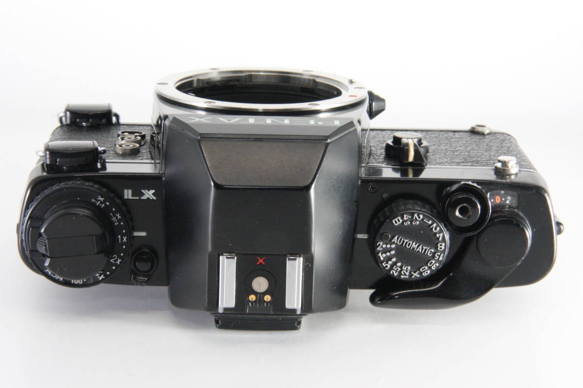 LX PENTAX FA-1付 後期 AB-ランク 中古｜フジヤカメラ LX(導入編)｜が 