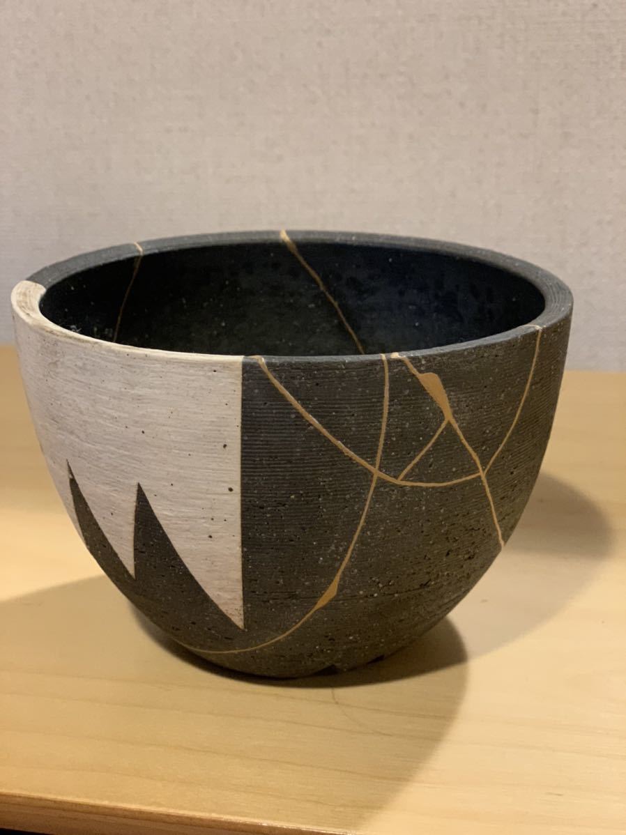 インビジブルインク 鉢 初期 invisible ink MAD bowl invisible ink