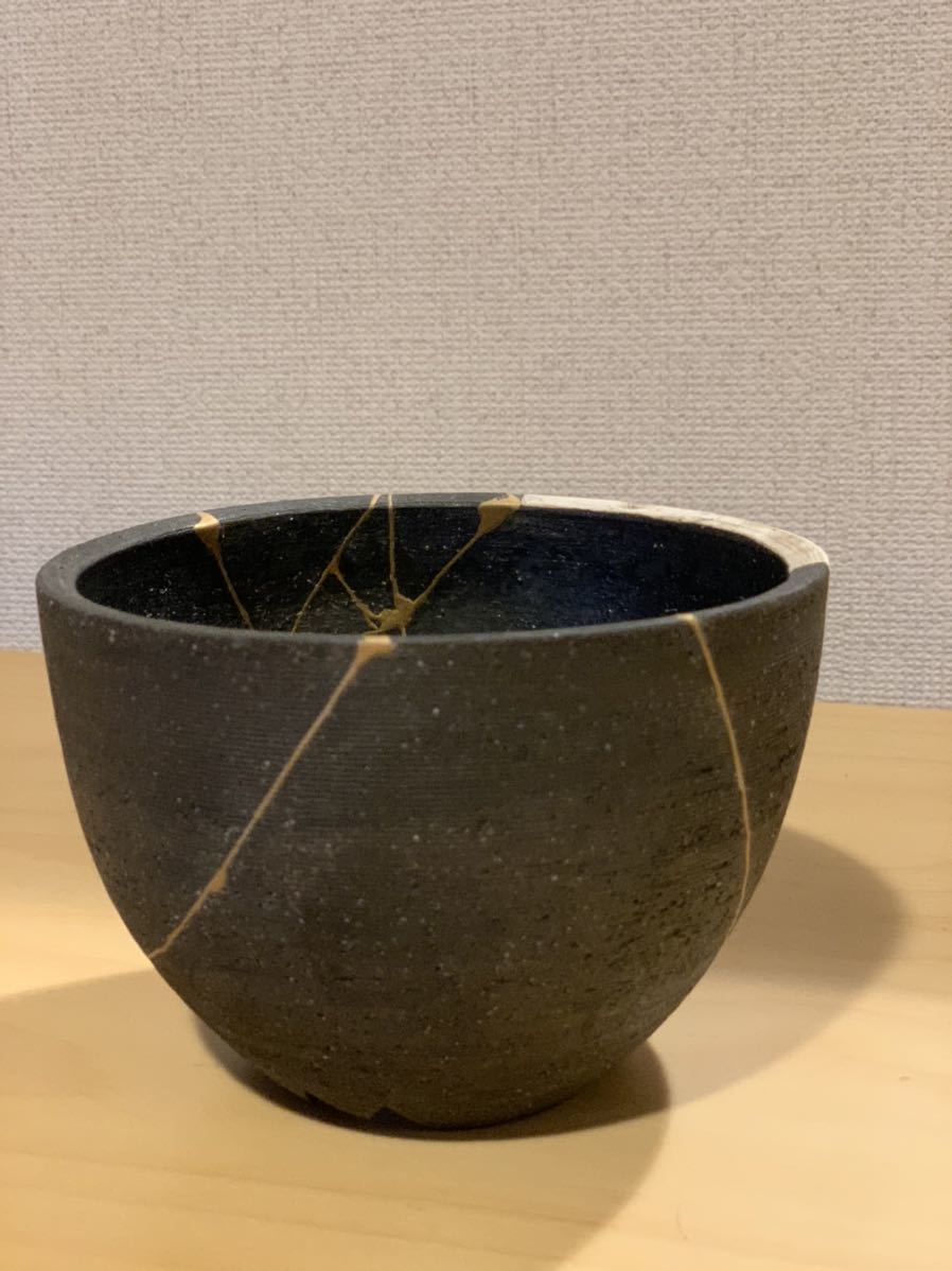 インビジブルインク 鉢 初期 invisible ink MAD bowl invisible ink