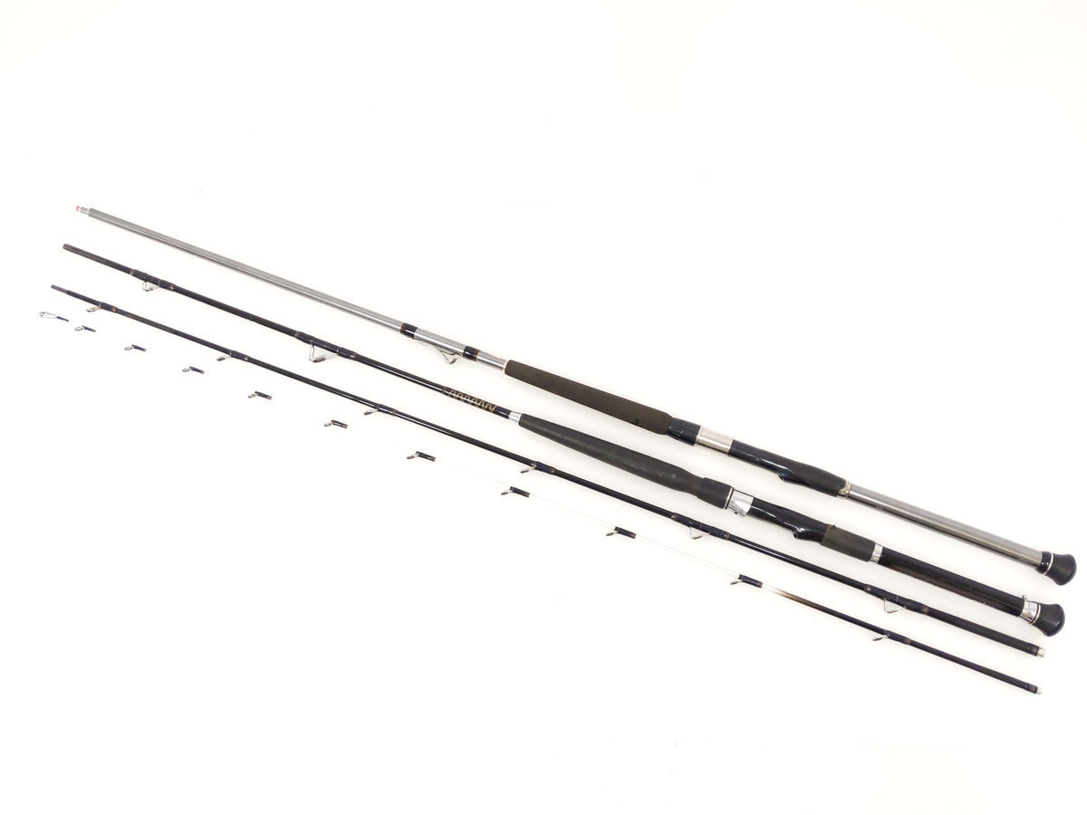 ダイワ 船竿 ダイワSZ インターライン Daiwa 「海峡」120号 0 インター