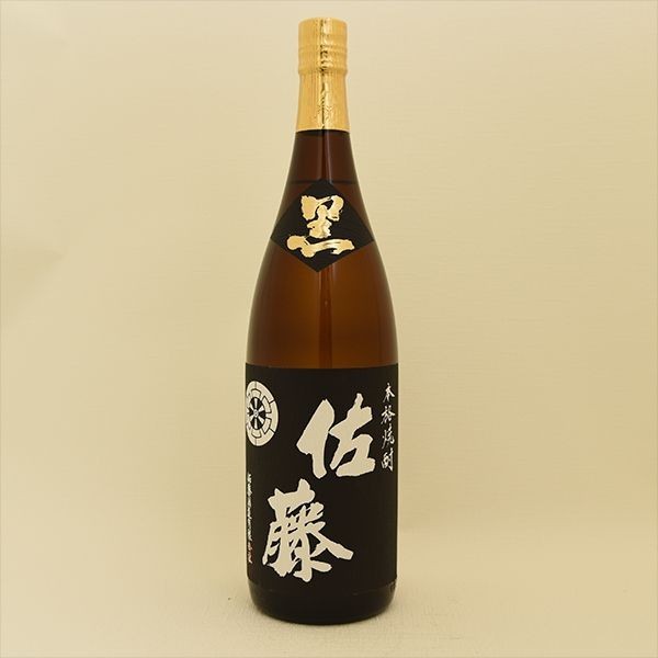 佐藤 黒 1800ml 6本 佐藤 黒 1800ml 兼八 村尾 Yahoo!ショッピング