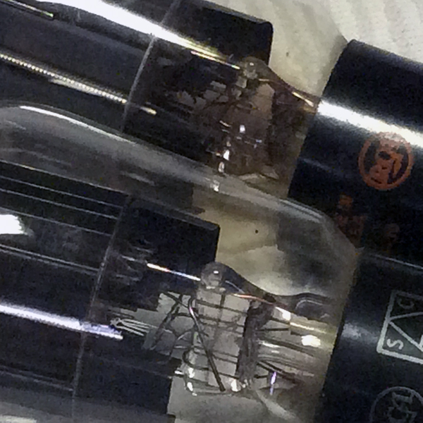 RCA 6AS7G 2本_5