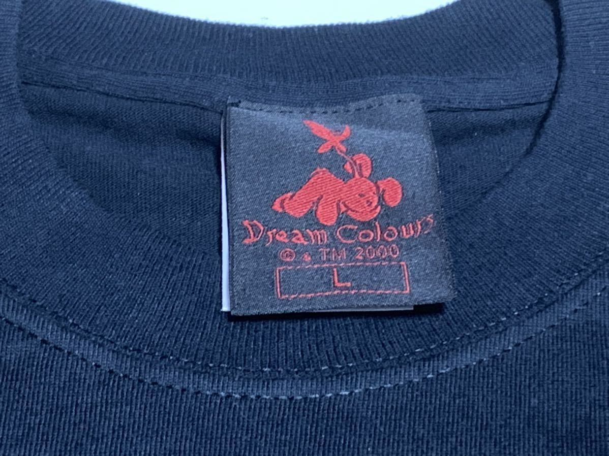 00年代 Dream Colours Ghost In The Shell 攻殻機動隊 キャラクタープリント半袖tシャツ Lサイズ イラスト キャラクター 売買されたオークション情報 Yahooの商品情報をアーカイブ公開 オークファン Aucfan Com 00年代 Dream Colours Ghost In The Shell 攻殻機動隊 キャラクタープリント半袖tシャツ Lサイズ イラスト キャラクター 売買されたオークション情報 Yahooの商品情報をアーカイブ公開 オークファン Aucfan Com