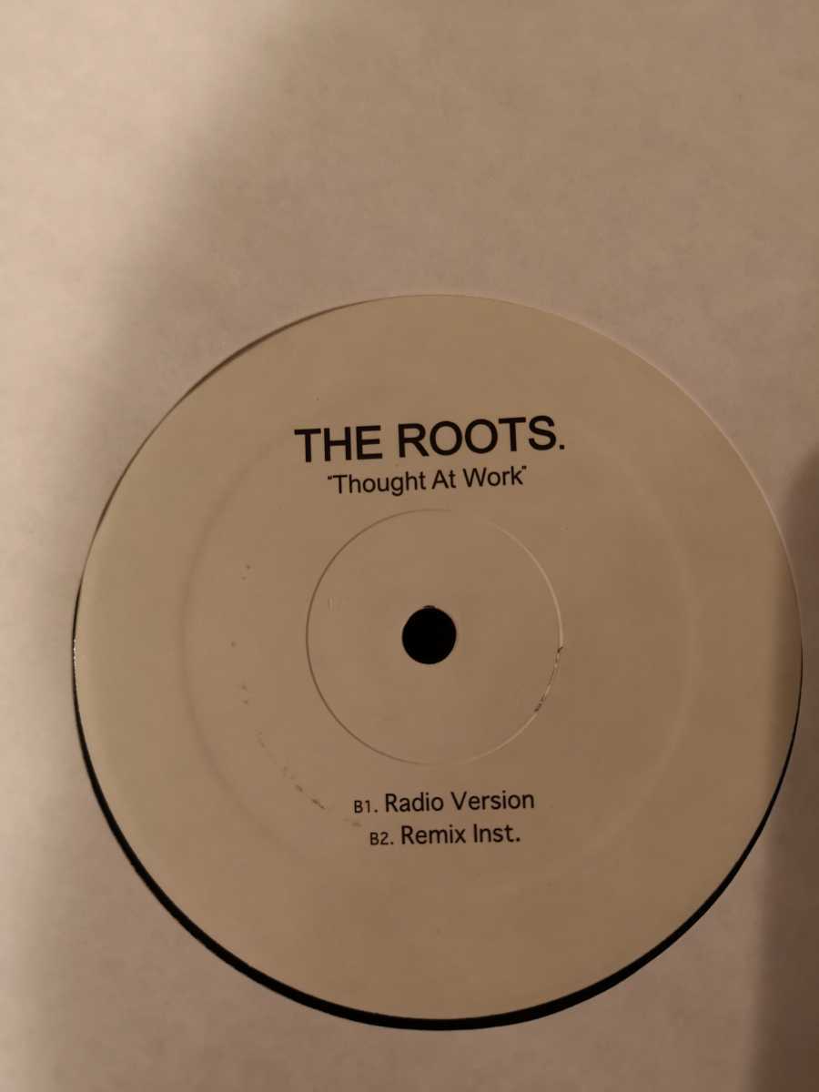 Thought Work The Roots At Discogs Releases – - e at 公式通販