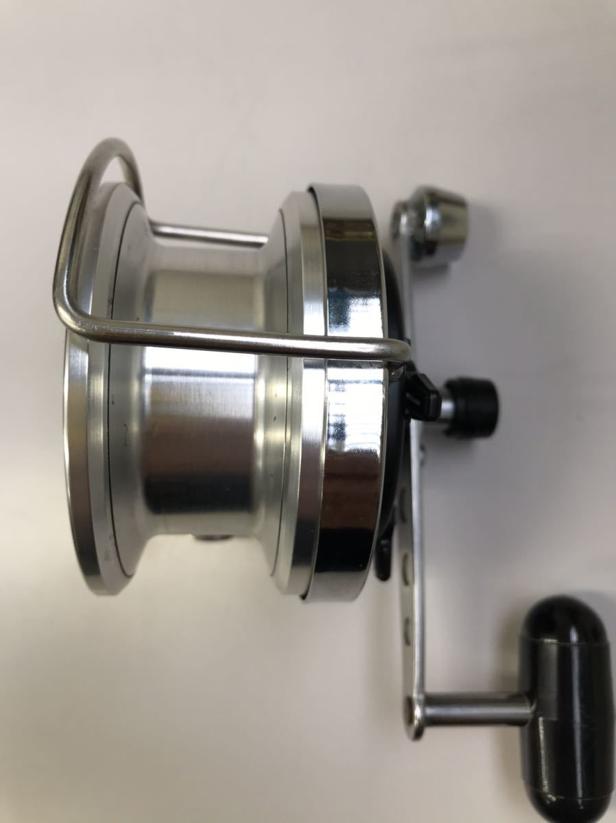 バイキング GS-77 ダイワ Daiwa - 1980年代 ビンテージリール 美品 メルカリ Hi-SPEED ベイトリール DAIWA VIKING オールドリール リール 公式通販