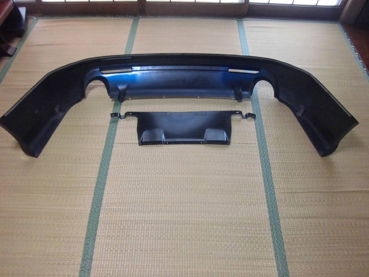 無限 アコード | の商品画像｜自動車 アンダースポイラー ユーロR(CL7 
