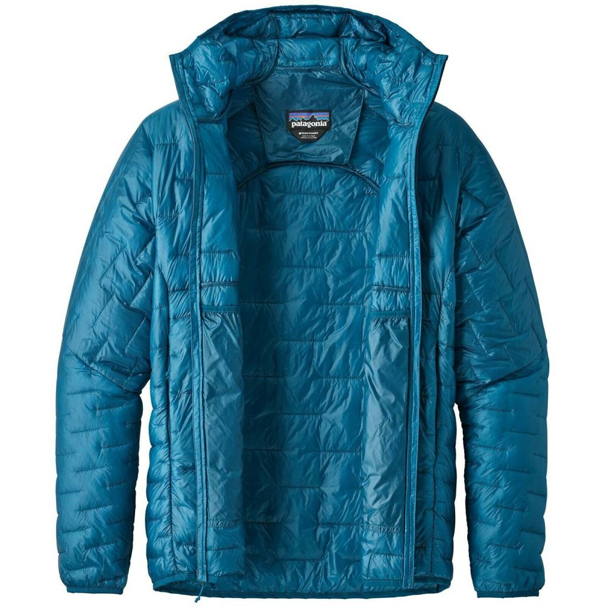  Patagonia マイクロ パフ フーディー Ｓサイズ(Sサイズ)｜売買されたオークション情報、yahooの商品情報をアーカイブ公開 - オークファン 男性用