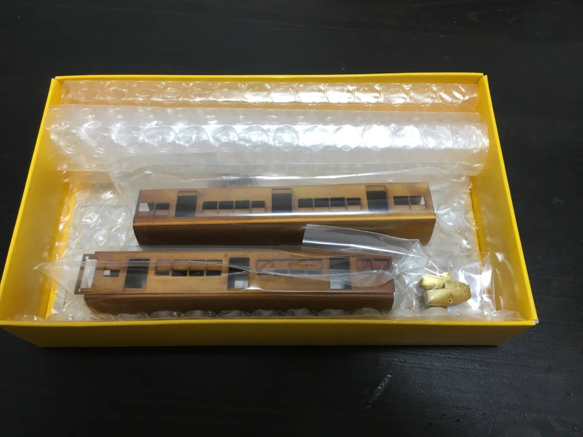 bトレインショーティー 中古 yellow-train 2026年最新Yahoo