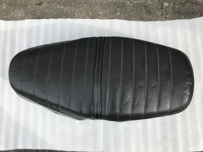 純正 CB400N 当時物 鉄ベースCB250T CB400nホーク3当時もの純正