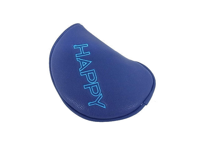 Putter Golf Happy Right-Handed w BRAIN NEW HAPPY GOLF STORM 20&frasl;20 EYE-ALIGN Brainstorm - ハッピーパター putters