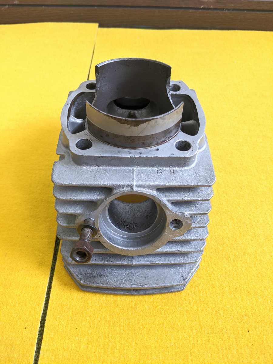 Kawasaki KH400 Air Filter Element