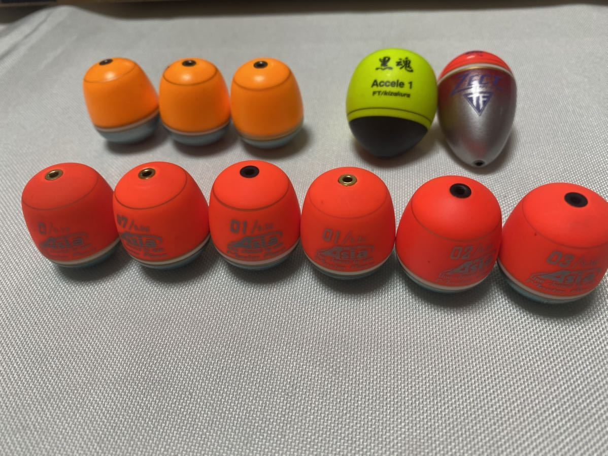 超激得，お買い得 釣研 エイジア マスターピース 01.02.03. ゼクト キザクラ 黒塊 自作ウキ 円錐ウキ セット(円錐、どんぐりウキ)｜売買されたオークション情報、yahooの商品情報をアーカイブ公開 - オークファン 円錐、どんぐりウキ