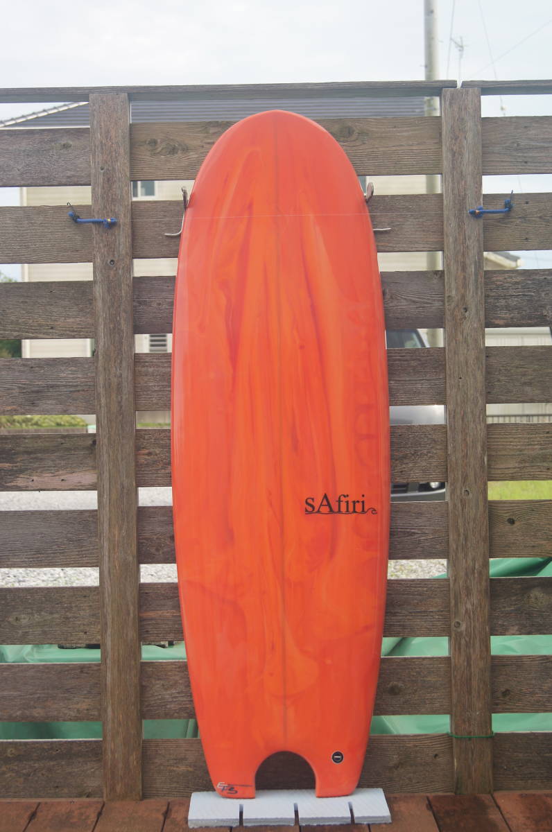 Mini Simmons The MMS Watersports REAL — Surfboards Vernor – Simmons) (Mighty ECObyRy Surf - Flama