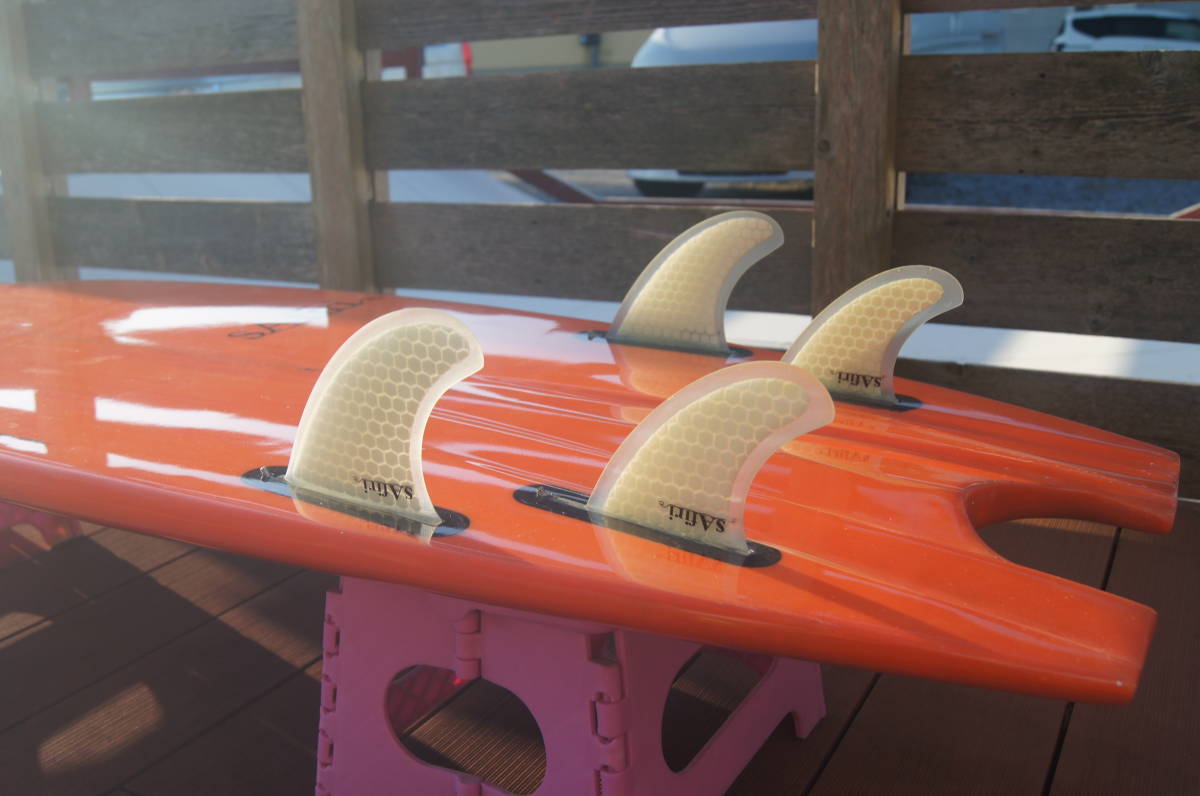 Mini Simmons The MMS Watersports REAL — Surfboards Vernor – Simmons) (Mighty ECObyRy Surf - Flama