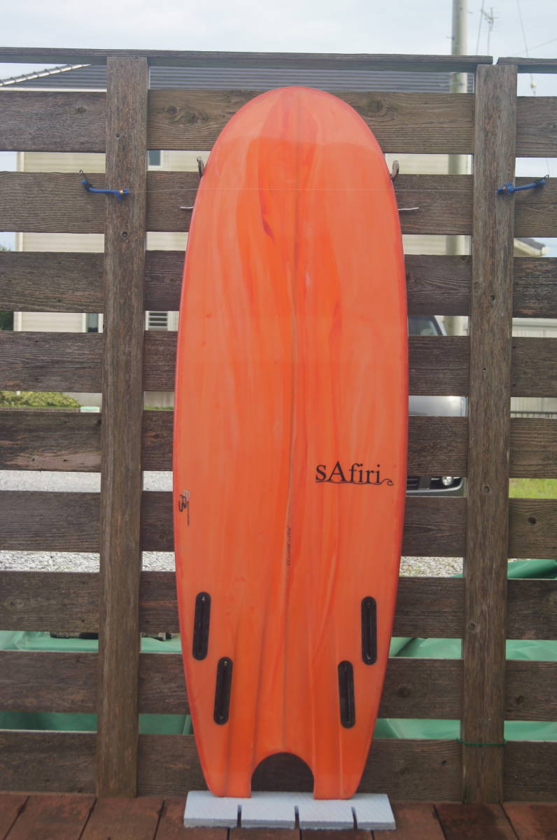 Mini Simmons The MMS Watersports REAL — Surfboards Vernor – Simmons) (Mighty ECObyRy Surf - Flama