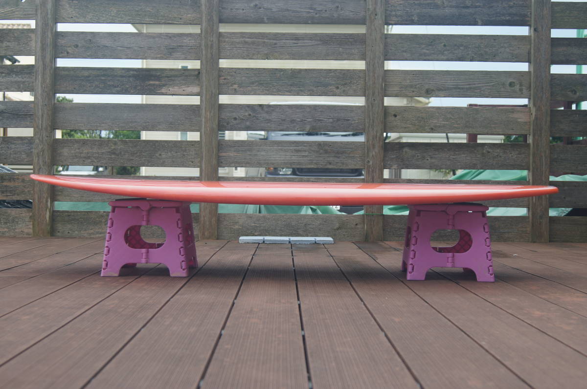 Mini Simmons The MMS Watersports REAL — Surfboards Vernor – Simmons) (Mighty ECObyRy Surf - Flama