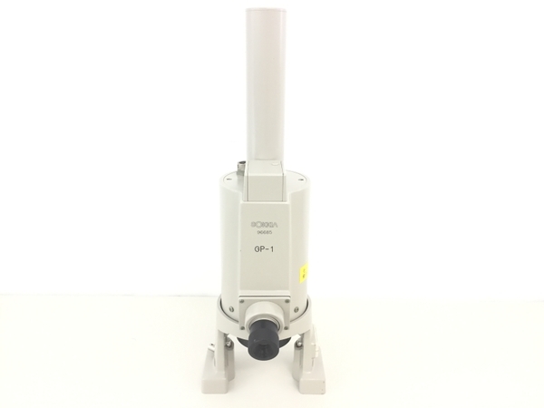  ジャンク SOKKIA ソキア GP1 ジャイロステーション 測量 電動工具 K5158808(測量、角度計)｜売買されたオークション情報、yahooの商品情報をアーカイブ公開 - オークファン 測量、角度計