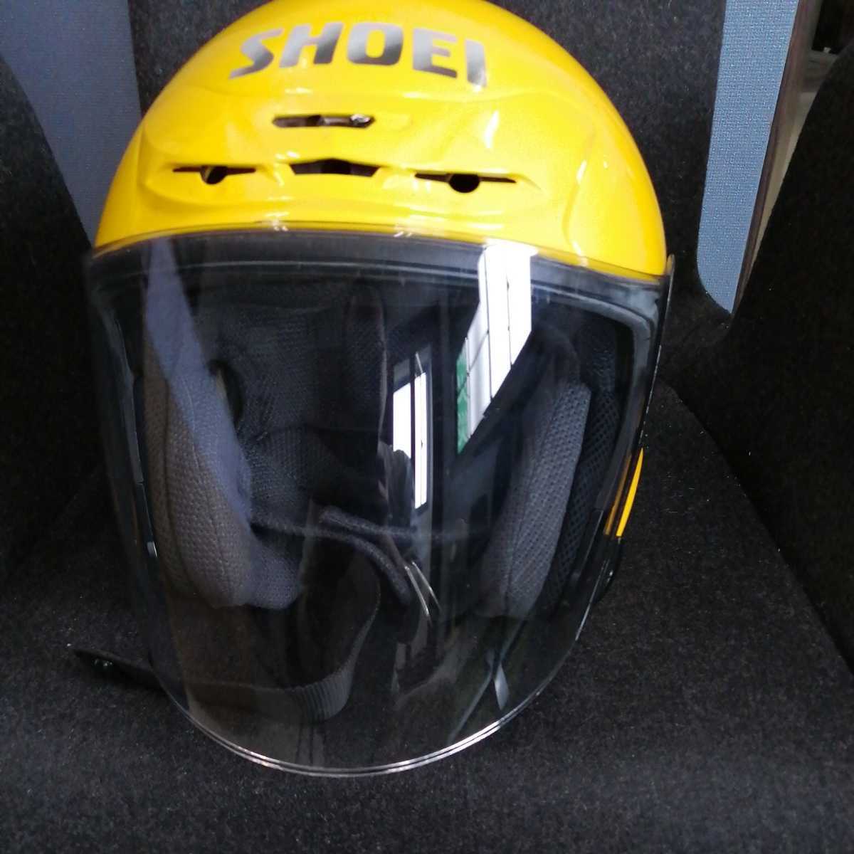 SHOEI J-FORCE ショウエイ ヘルメット | フォー ショーエー HELMET