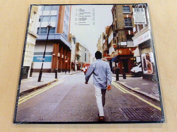 Morning Story) Glory? Oasis The - (What's the What's Anniversary