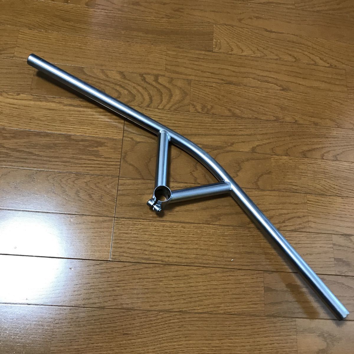 【定番人気，HOT】 FAIRWEATHER b903 bullmoose bar silver(その他)｜売買されたオークション情報、yahooの商品情報をアーカイブ公開 - オークファン その他