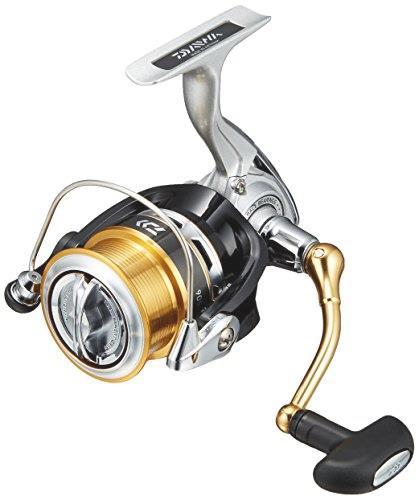 初回限定価格】 ダイワ(Daiwa) スピニングリール 16 クレスト 2506