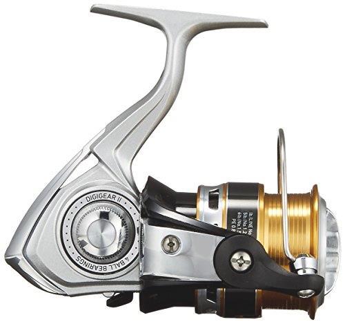 初回限定価格】 ダイワ(Daiwa) スピニングリール 16 クレスト 2506